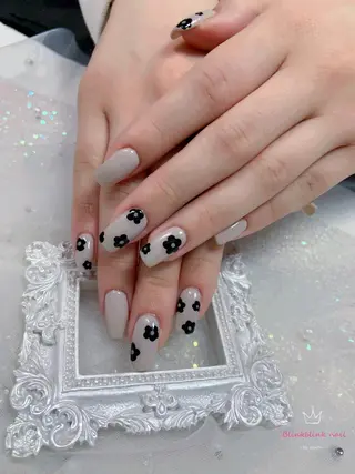 ロング ネイル Style Nailのネイルデザイン