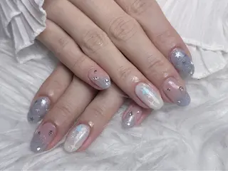ネイル 🤎Yun nail salon🤎のネイルデザイン