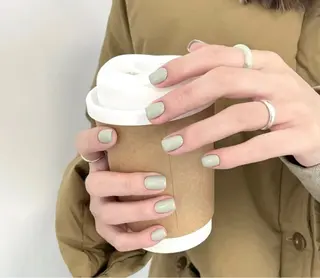 ネイル ジュリ ネイルのネイルデザイン