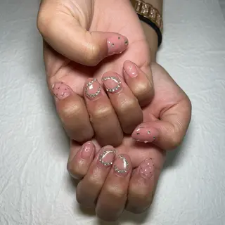 ネイル MINAMI YUMEKAのネイルデザイン