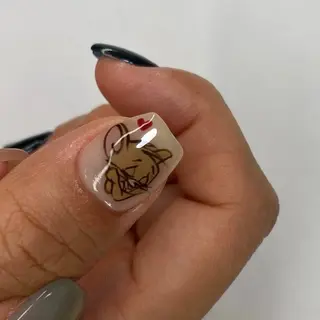 ネイル koyuki /nailのネイルデザイン