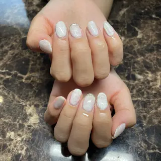 ネイル IROHA Nail 堺雛薫のネイルデザイン