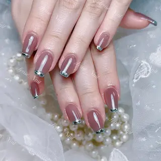 ネイル Kurieitibu 🍬Byu~tīのネイルデザイン