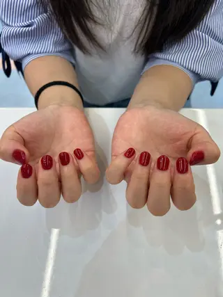 ネイル pool SHIBATAのネイルデザイン