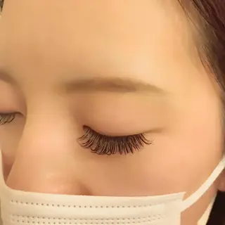 マツエク・マツパ Sono 苑田　彩のマツエク・マツパデザイン