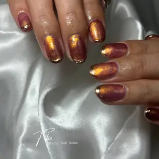 ネイル Feliz所属・Feliz 楽しいネイルサロンのネイルデザイン