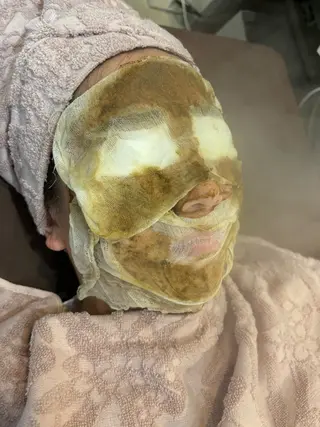 Care Salon COCO 【自由が丘店】所属・看護師施術サロン🍃 夢乃のエステ・リラクイメージ