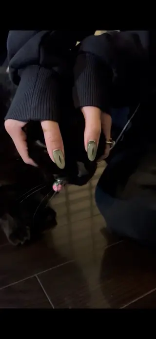 ネイル yano Ribbon佐野店のネイルデザイン