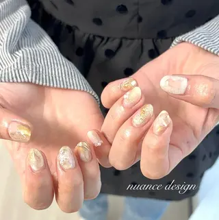 ネイル nonno. icaのネイルデザイン