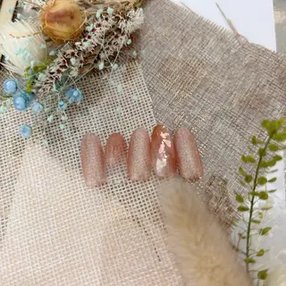 ネイル ネイルサロンクイーン 東京/新宿/大久保のネイルデザイン