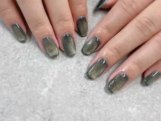 ネイル foglia❁. ⌇imamuraのネイルデザイン