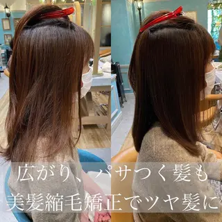 ミディアム 山本翔一郎 韓国顔周りレイヤーのヘアスタイル