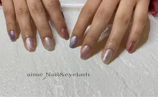 ネイル bijou Minaのネイルデザイン