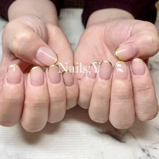 ネイル yo koのネイルデザイン