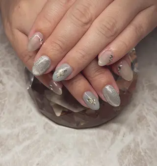 ネイル Nailsalon -Aのネイルデザイン
