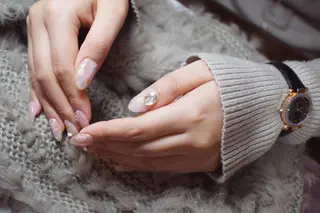 ネイル プライベートサロン jewel nailのネイルデザイン