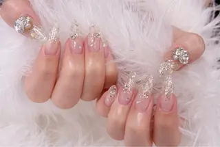 ネイル Puti nailのネイルデザイン