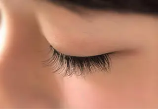 マツエク・マツパ Nanavi 鮎川のマツエク・マツパデザイン