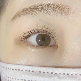 マツエク・マツパ Chou2jip 竹田麗のマツエク・マツパデザイン