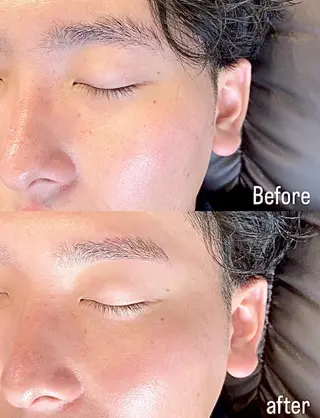 アイブロウ ty eyelashのマツエク・マツパデザイン