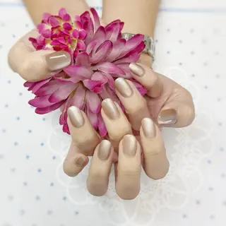 ネイル DEHARA MAKIKOのネイルデザイン