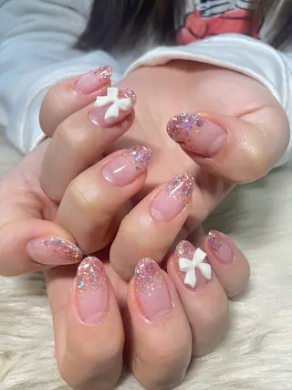 ネイル はるひな ねいるのネイルデザイン