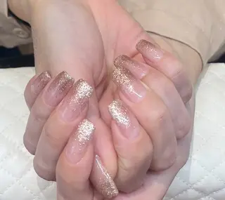 ネイル 🎀Earth chihiro🤍のネイルデザイン