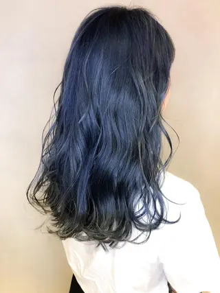 ミディアム みつゆ 表参道/原宿のヘアスタイル