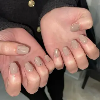 ネイル eyelash＆nailsalon noi 千歳船橋所属・𝐀𝐈 ✧*｡のマツエク・マツパデザイン