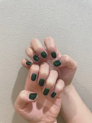 ネイル &ヘルシー/ネイル/ LED🤍Mioriのマツエク・マツパデザイン