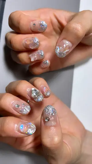 ネイル Jesse nail.のネイルデザイン