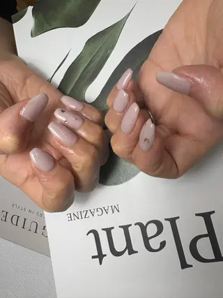 ネイル Hanna 💅のネイルデザイン