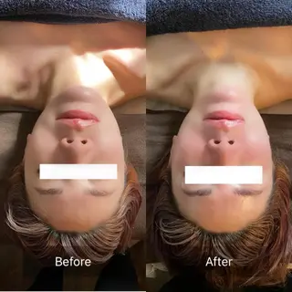 lumière d’espoirのエステ・リラクイメージ