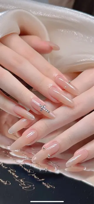 ネイル 桜所属・桜 自宅ネイルサロンのネイルデザイン