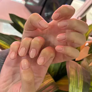 ネイル リリーズネイル 伊藤のネイルデザイン