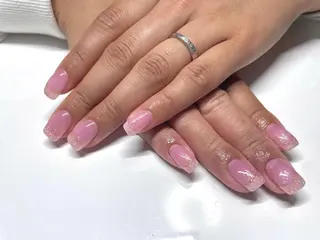 ネイル ネイルサロン Purimaのネイルデザイン