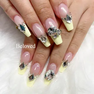 ネイル Beloved Mariaのネイルデザイン