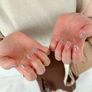 ショート Erina Sのネイルデザイン