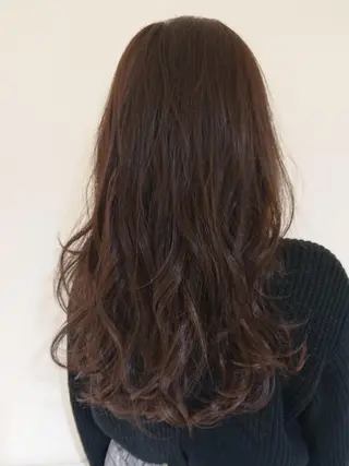 カラー Maho🍃 #池袋 #眉毛 #実績豊富の眉毛・アイブロウイメージ