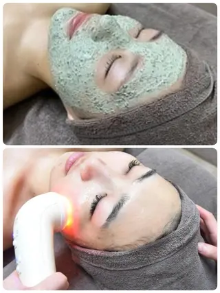 ドリームストリーム 川崎駅前のエステ・リラクイメージ