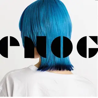 カラー hair living Liko池袋東口店所属・✨透明感カラー🌱 上村　舜のヘアスタイル