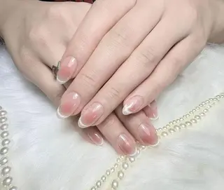 ネイル Yu Li ネイルのネイルデザイン