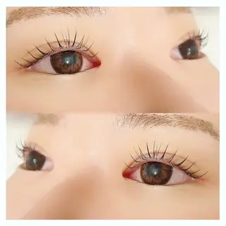 マツエク・マツパ KANA カナのマツエク・マツパデザイン