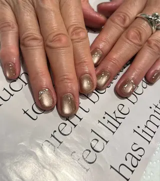 ネイル Berry coco nail所属・Berry coco SAIKAのネイルデザイン