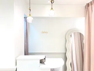 ネイル deicy nail&eyelash渋谷所属・deicy 莉菜のネイルデザイン