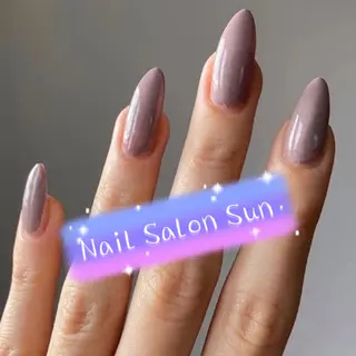 ネイル Sun Nail サン ネイルサロンのネイルデザイン