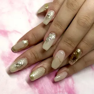 ネイル KAONAIL昭島店 【伊藤】のネイルデザイン