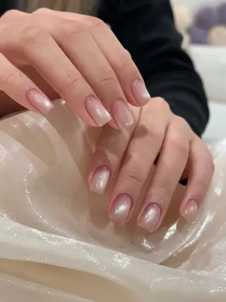 ネイル love nail salon所属・💓アン ナ💓のネイルデザイン
