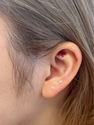 まつげ/眉/耳つぼ 🩵渋谷 OTTEのその他イメージ