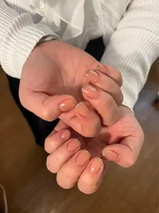 ネイル LOVE NAIL 💕Sonoのネイルデザイン